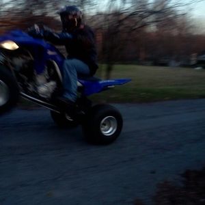 Meet your Posher, Nathan